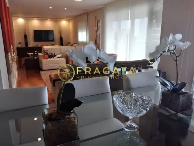 Apartamento com 3 Quartos à venda, 149m² no Paraíso, São Paulo