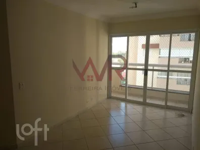 Apartamento com 2 Quartos à venda, 59m² no Chácaras Granja Pousada Del Rey, Santa Luzia