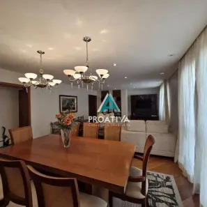 Apartamento com 3 Quartos à venda, 174m² no Centro, Santo André