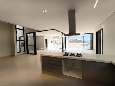 Casa de Condomínio com 4 Quartos à venda, 319m² no Nações, Valinhos