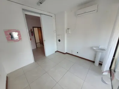 Sala Comercial à venda, 37m² no Centro, Florianópolis