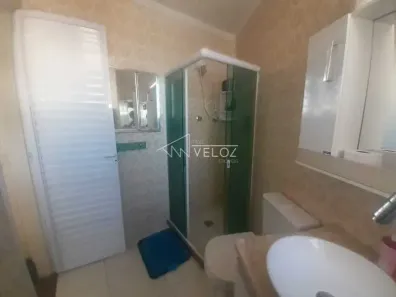 Apartamento com 1 Quarto à venda, 48m² no Centro, Rio de Janeiro