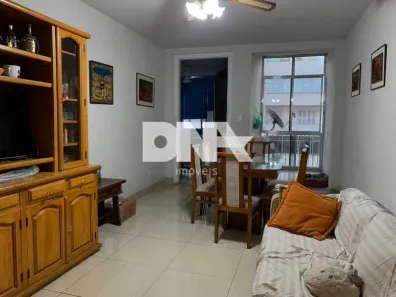 Apartamento com 3 Quartos à venda, 107m² no Flamengo, Rio de Janeiro