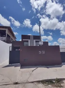 Casa com 3 Quartos à venda, 75m² no Ernesto Geisel, João Pessoa