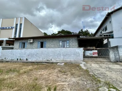 Casa com 3 Quartos à venda, 467m² no Universitário, Biguaçu