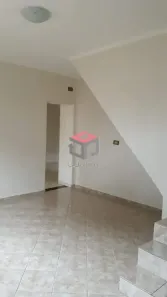 Sobrado com 2 Quartos à venda, 160m² no Parque das Nações, Santo André