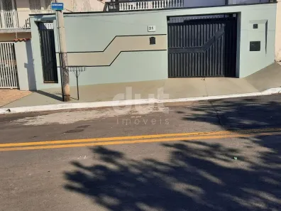 Sobrado com 2 Quartos à venda, 80m² no Parque Jambeiro, Campinas
