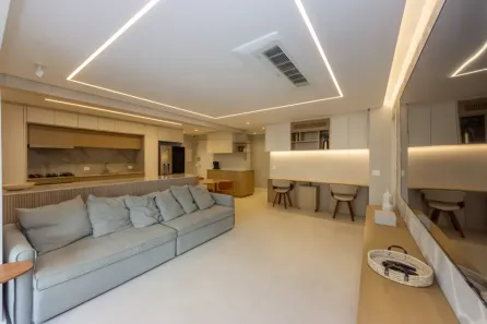 Apartamento com 3 Quartos à venda, 149m² no Brooklin Paulista, São Paulo