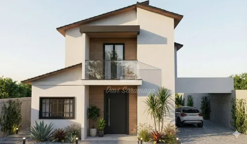 Casa com 3 Quartos à venda, 220m² no Itaipu, Niterói