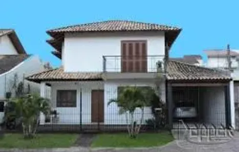 Casa com 3 Quartos à venda, 139m² no Canudos, Novo Hamburgo