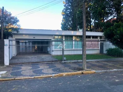 Imóvel Comercial com 4 Quartos à venda, 286m² no Nova Campinas, Campinas