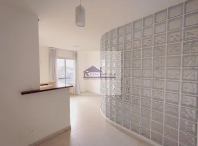 Apartamento com 1 Quarto à venda, 31m² no Saúde, São Paulo