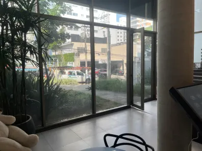 Ponto Comercial para venda ou aluguel, 350m² no Cerqueira César, São Paulo