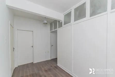 Sala Comercial para alugar, 31m² no Centro Histórico, Porto Alegre