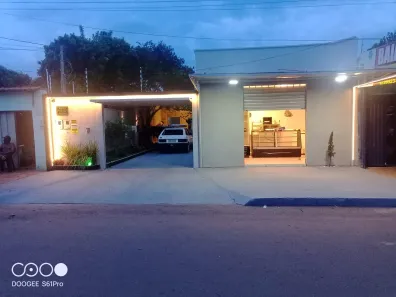 Casa com 2 Quartos à venda, 150m² no Conjunto Primavera, Goiânia