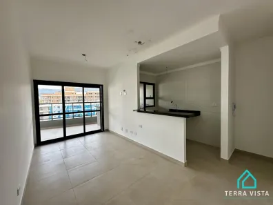 Apartamento com 2 Quartos à venda, 69m² no Itaguá, Ubatuba