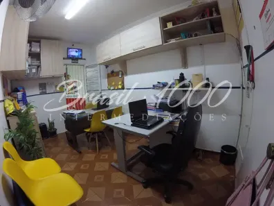 Ponto Comercial à venda, 100m² no Vila Aricanduva, São Paulo