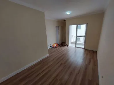 Apartamento com 2 Quartos à venda, 52m² no Parque Planalto, Santa Bárbara D'Oeste