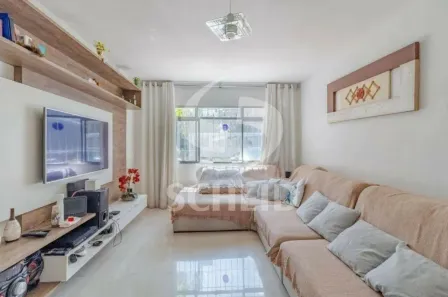 Casa com 4 Quartos à venda, 183m² no Vila Lageado, São Paulo