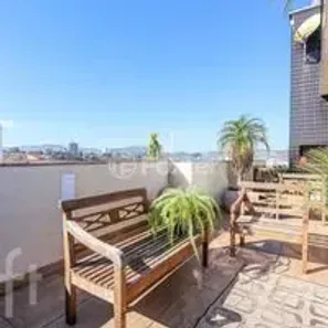 Cobertura com 2 Quartos à venda, 166m² no Petrópolis, Porto Alegre