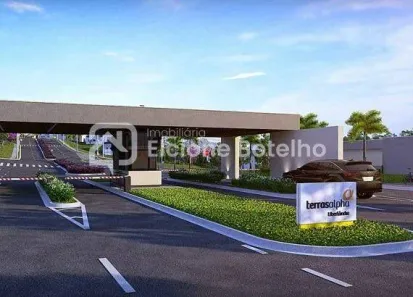Lote/Terreno à venda, 275m² no Granja Marileusa, Uberlândia