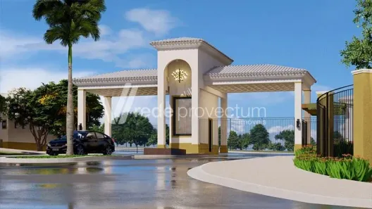 Lote/Terreno à venda, 200m² no Jardim Flamboyant, Paulínia