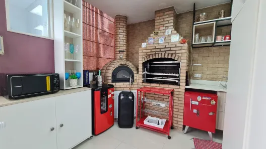 Cobertura com 2 Quartos à venda, 141m² no Barra Olímpica, Rio de Janeiro