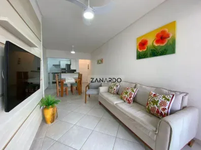 Apartamento com 3 Quartos para alugar, 98m² no Riviera, Bertioga