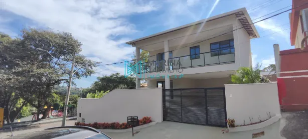 Casa de Condomínio com 4 Quartos à venda, 253m² no Trilhas do Sol, Lagoa Santa