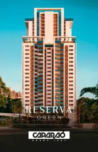 Apartamento com 4 Quartos à venda, 177m² no Vale do Sereno, Nova Lima