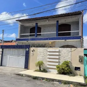 Casa com 5 Quartos à venda, 199m² no São Conrado, Aracaju