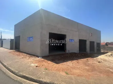 Sala Comercial para alugar, 96m² no Residencial Paineiras, Piracicaba