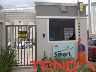 Apartamento com 2 Quartos para alugar, 50m² no Aparecidinha, Sorocaba
