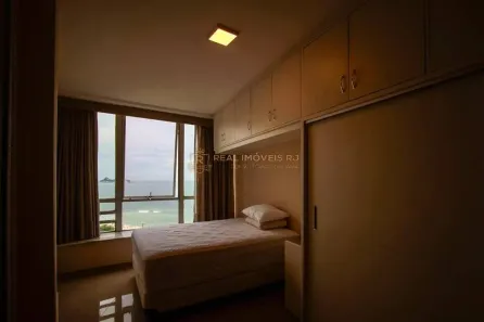 Apartamento com 2 Quartos à venda, 90m² no Barra da Tijuca, Rio de Janeiro