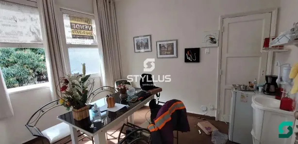 Sala Comercial à venda, 13m² no Méier, Rio de Janeiro