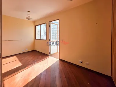 Apartamento com 3 Quartos à venda, 107m² no Vila Mascote, São Paulo
