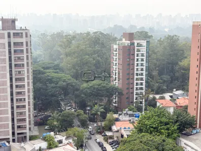 Apartamento com 2 Quartos à venda, 199m² no Vila Nova Conceição, São Paulo