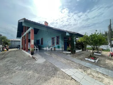 Casa com 4 Quartos à venda, 179m² no CIDREIRA, Cidreira