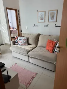 Apartamento com 2 Quartos à venda, 45m² no Vila Gabriel, Sorocaba