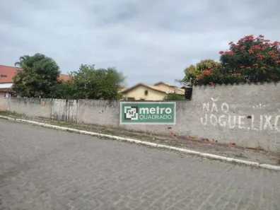 Lote/Terreno à venda, 320m² no Cidade Praiana, Casimiro de Abreu