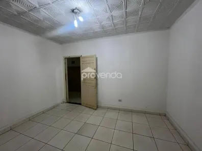 Sala Comercial para alugar, 35m² no Setor Central, Goiânia