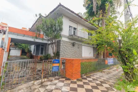Casa com 4 Quartos à venda, 385m² no Centro, São Leopoldo