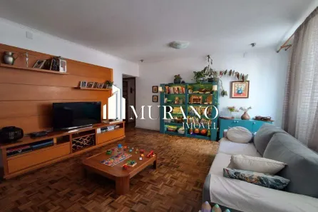 Apartamento com 3 Quartos à venda, 125m² no Santo Antônio, São Caetano do Sul