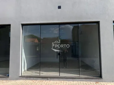 Ponto Comercial para alugar, 20m² no Jardim Monumento, Piracicaba