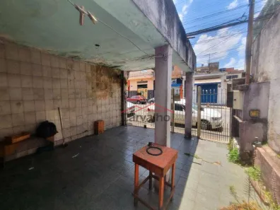 Casa com 1 Quarto à venda, 100m² no Jardim Brasil (Zona Norte), São Paulo