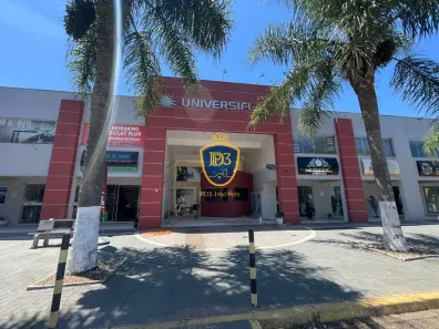 Kitnet com 1 Quarto à venda, 30m² no Uvaranas, Ponta Grossa
