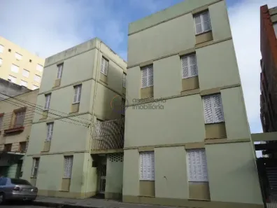 Apartamento com 2 Quartos à venda, 54m² no Centro, Pelotas