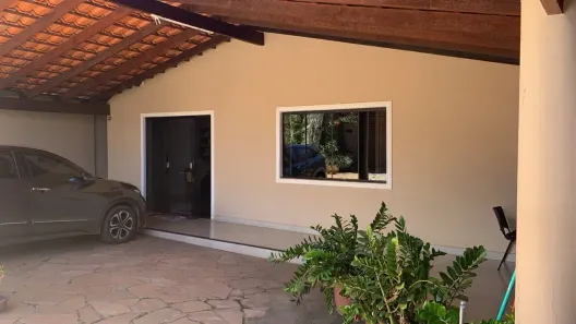 Casa de Condomínio com 3 Quartos à venda, 380m² no Setor Habitacional Arniqueira, Brasília