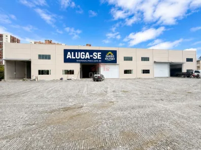 Galpão/Depósito/Armazém para alugar, 400m² no Centro, Balneário Camboriú