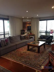Apartamento com 4 Quartos à venda, 292m² no Santana, São Paulo